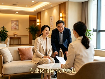 泰国有偿售卵代生女生的客户的客户群体有哪些