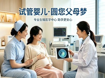泰国辅助生育服务 试管婴儿行业的兴起背景、发展与未来展望